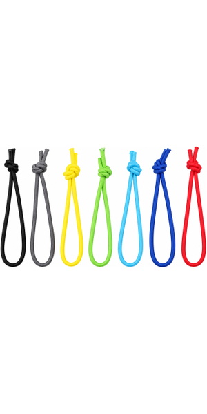 2026 Northcore Heavy Duty Leash String NOCO92A - Colour May Vary